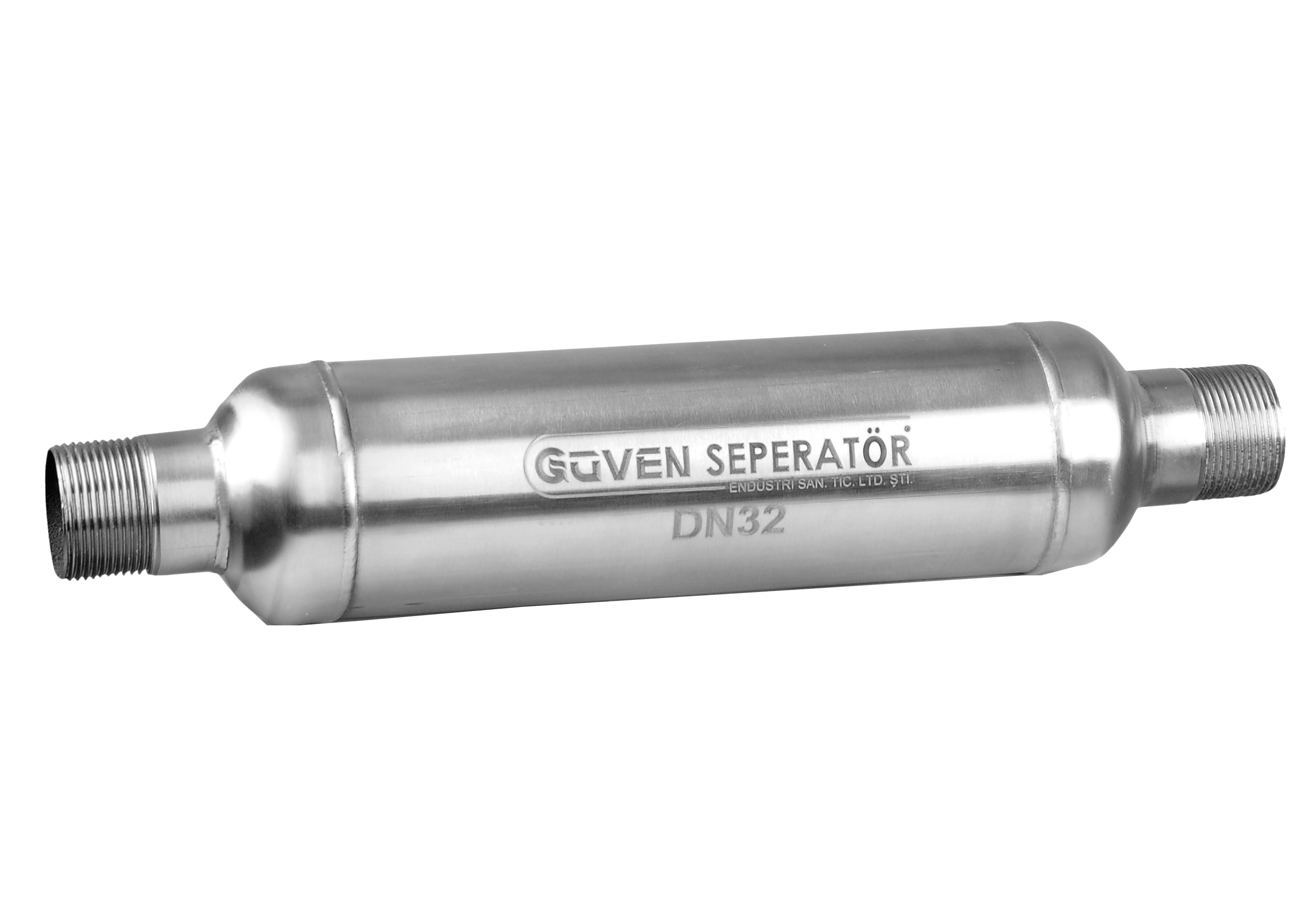 Manyetik Kireç Önleyici