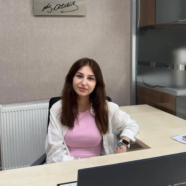 Zehra YILDIRIM