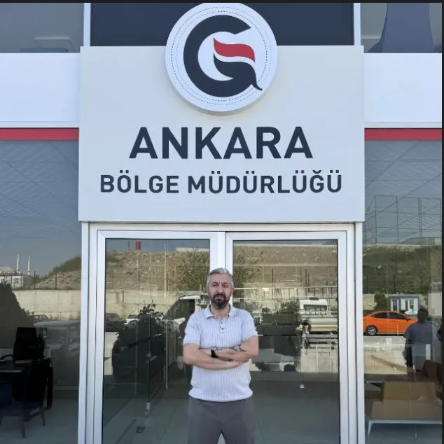 Volkan ARSLAN