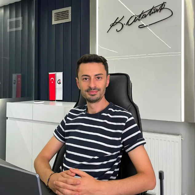 Burhan TUĞLACI