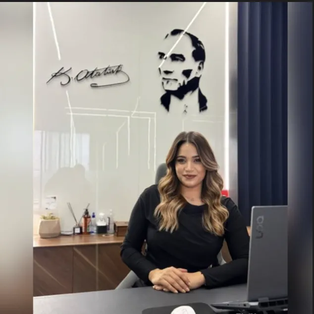 Sıla AKKUŞ