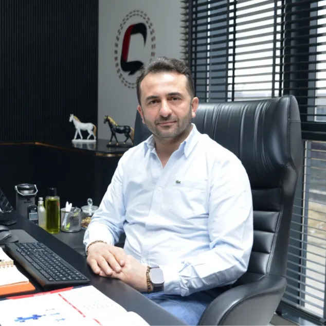 Murat ÇAKIR