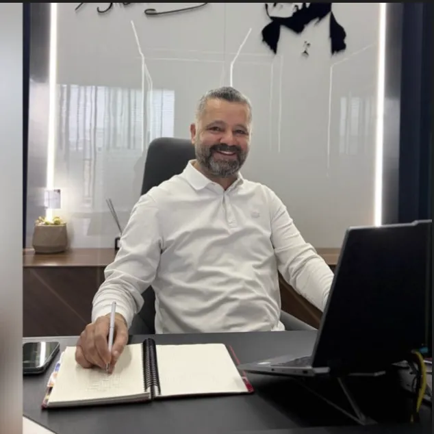 Yener CAN