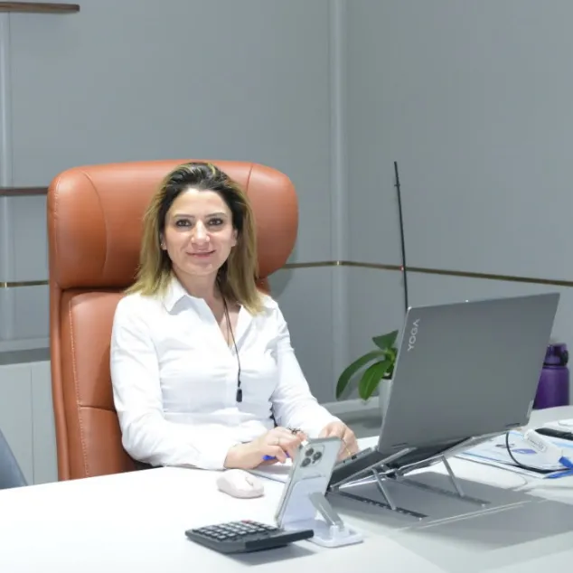 Gül ÇAKIR