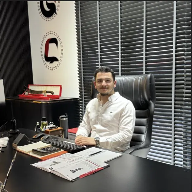 Deniz ÇAKIR